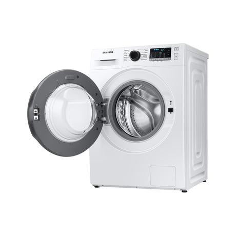 SAMSUNG Lavatrice Crystal Clean 7 Kg WW70TA026AE White