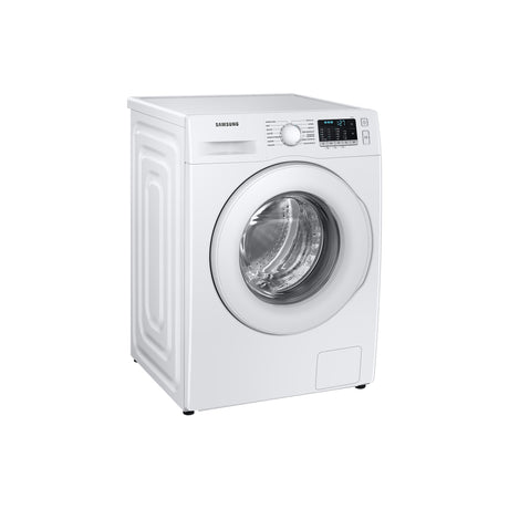 SAMSUNG Lavatrice Crystal Clean 7 Kg WW70TA026TE White