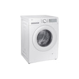 SAMSUNG Lavatrice Crystal Clean 8 kg WW80CGC04DTHET White