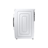 SAMSUNG Lavatrice Ai Control AddWash 8 Kg WW80T554DTT Silver