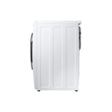 SAMSUNG Lavatrice Ai Control QuickDrive 8 kg WW80T934ASH White
