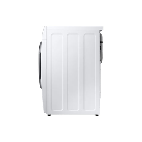 SAMSUNG Lavatrice Ai Control QuickDrive 8 Kg WW80T954ASH White