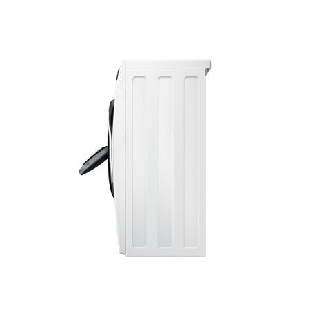 SAMSUNG Lavatrice AddWash Slim 8 Kg WW8NK52E0VW White