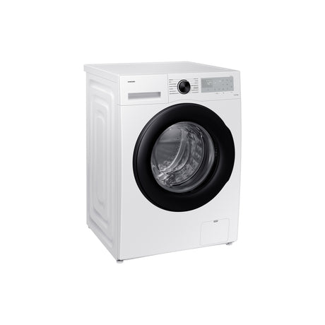 SAMSUNG Lavatrice Crystal Clean 9 kg WW90CGC04DAHET White
