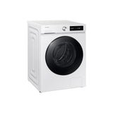 SAMSUNG Lavatrice BESPOKE AI 9Kg WW90DB7U34GWU3 White