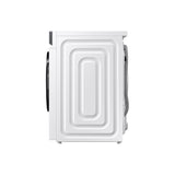SAMSUNG Lavatrice BESPOKE AI Ecodosatore 9Kg WW90DB7U94GEU3 White