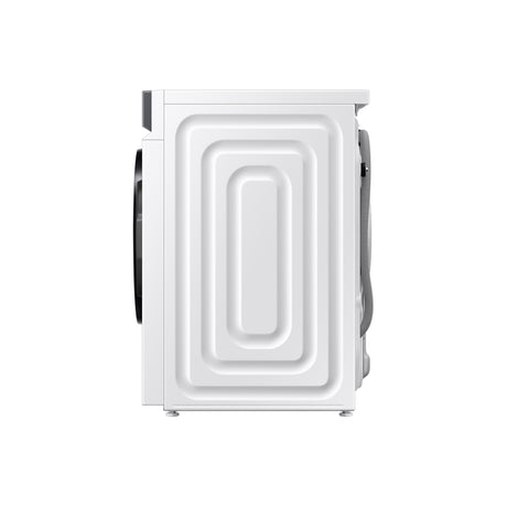 SAMSUNG Lavatrice BESPOKE AI Ecodosatore 9Kg WW90DB7U94GEU3 White