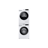 SAMSUNG Lavatrice AI Control 9Kg WW90DG6U25LEU3 White