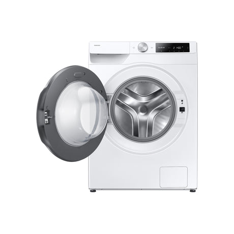 SAMSUNG Lavatrice AI Control 9Kg WW90DG6U25LEU3 White