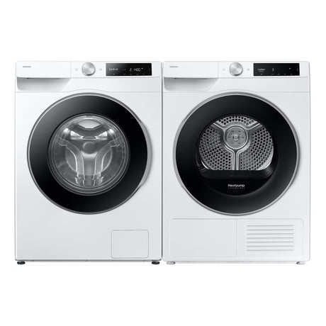 SAMSUNG Lavatrice AI Control 9Kg WW90DG6U25LEU3 White