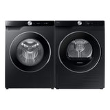 SAMSUNG Lavatrice AI Control Ecodosatore 9Kg WW90DG6U85LBU3 Black