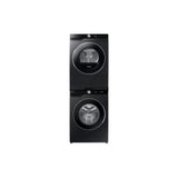 SAMSUNG Lavatrice AI Control Ecodosatore 9Kg WW90DG6U85LBU3 Black
