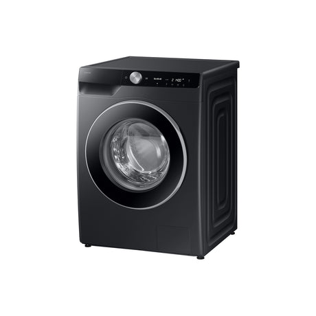 SAMSUNG Lavatrice AI Control Ecodosatore 9Kg WW90DG6U85LBU3 Black