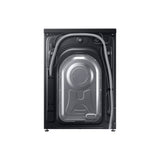 SAMSUNG Lavatrice AI Control Ecodosatore 9Kg WW90DG6U85LBU3 Black