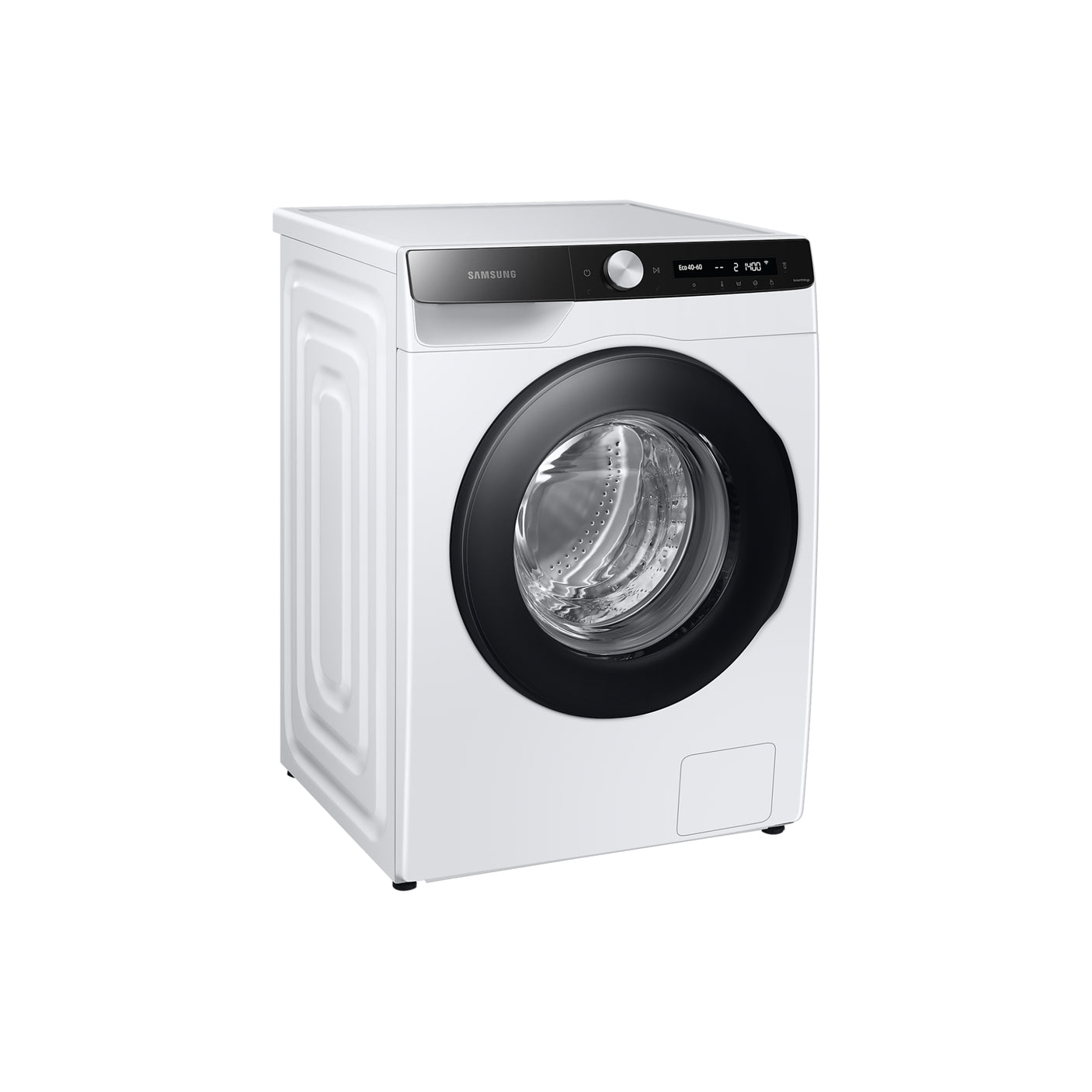 SAMSUNG Lavatrice Ai Control Ecodosatore 9 Kg WW90T534DAE White