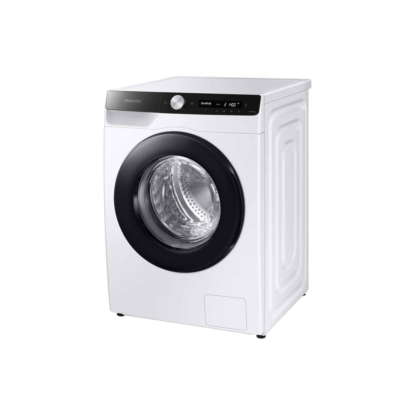 SAMSUNG Lavatrice Ai Control Ecodosatore 9 Kg WW90T534DAE White