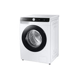 SAMSUNG Lavatrice Ai Control Ecodosatore 9 Kg WW90T534DAE White