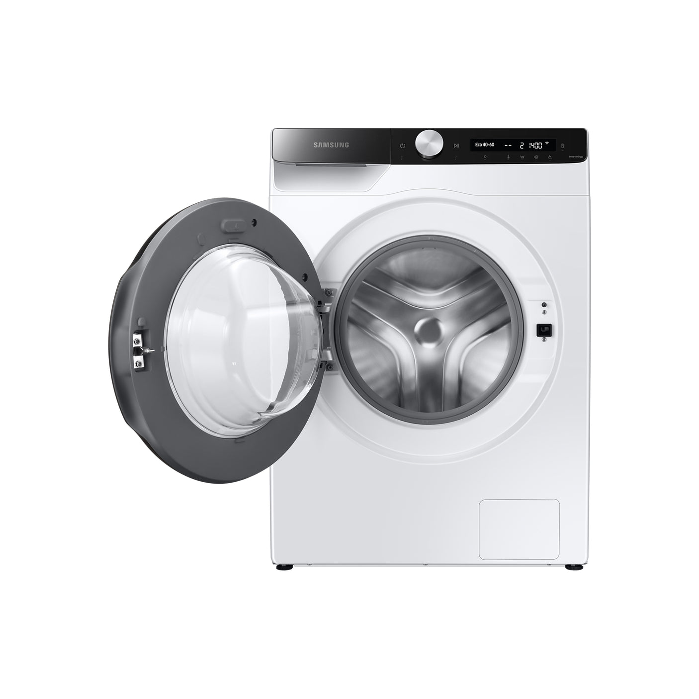 SAMSUNG Lavatrice Ai Control Ecodosatore 9 Kg WW90T534DAE White