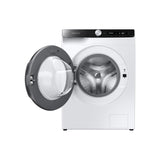 SAMSUNG Lavatrice Ai Control Ecodosatore 9 Kg WW90T534DAE White