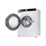 SAMSUNG Lavatrice Ai Control Ecodosatore 9 Kg WW90T534DAE White