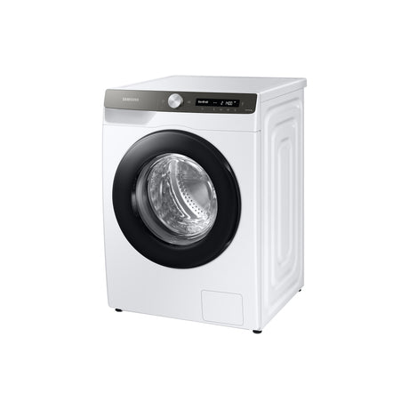 SAMSUNG Lavatrice Ai Control Ecodosatore 9 Kg WW90T534DAT Silver