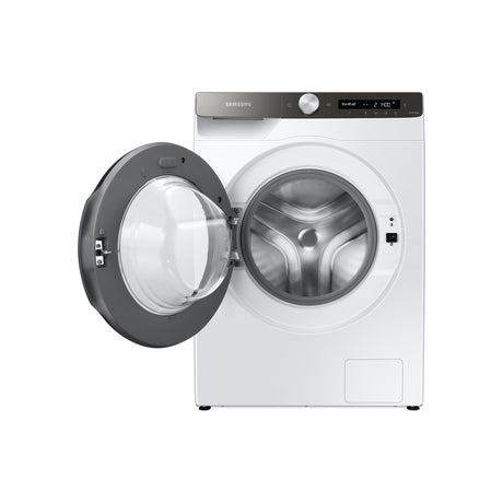 SAMSUNG Lavatrice Ai Control Ecodosatore 9 Kg WW90T534DAT Silver