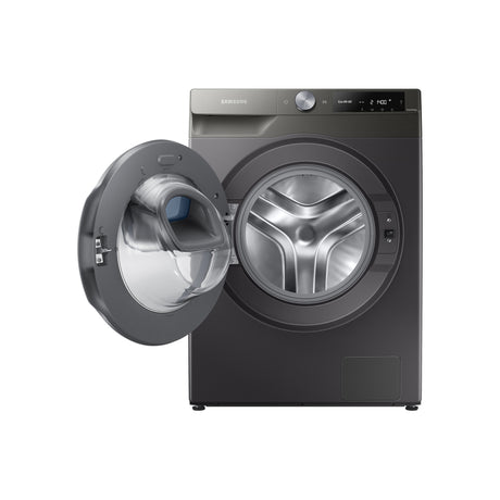 SAMSUNG Lavatrice AI Control Addwash con Ecodosatore 9 Kg WW90T684DLN/S3 Gray