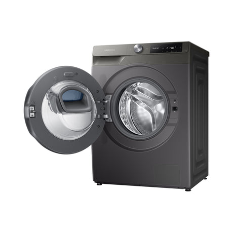 SAMSUNG Lavatrice AI Control Addwash con Ecodosatore 9 Kg WW90T684DLN/S3 Gray