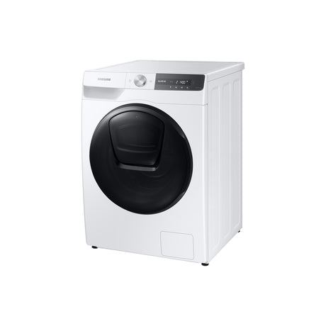 SAMSUNG Lavatrice Ai Control QuickDrive 9 Kg WW90T854ABT Silver