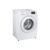 SAMSUNG Lavatrice Crystal Clean 9 Kg WW90TA046TT White