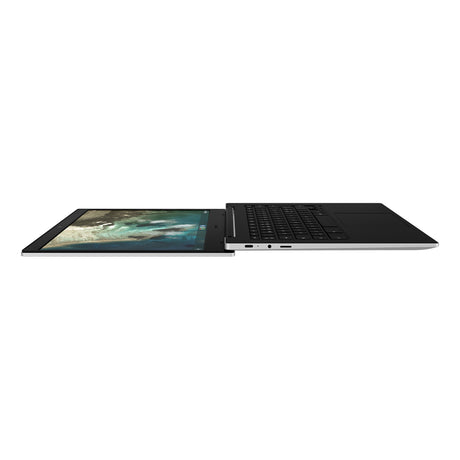 SAMSUNG Galaxy Chromebook Go (14") Silver 64 GB