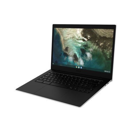 SAMSUNG Galaxy Chromebook Go (14") Silver 64 GB