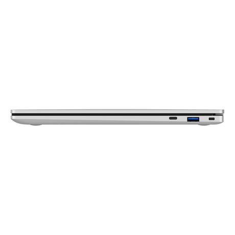 SAMSUNG Galaxy Chromebook Go (14") Silver 64 GB