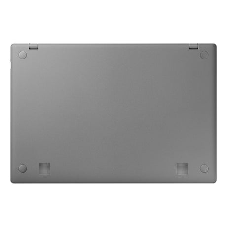 SAMSUNG Samsung Chromebook 4+ Silver titanum
