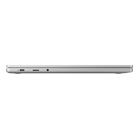 SAMSUNG Samsung Chromebook 4+ Silver titanum