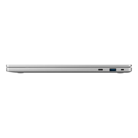 SAMSUNG Samsung Chromebook 4+ Silver titanum