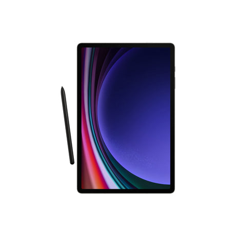 SAMSUNG Galaxy Tab S9+ Smart Book Cover White