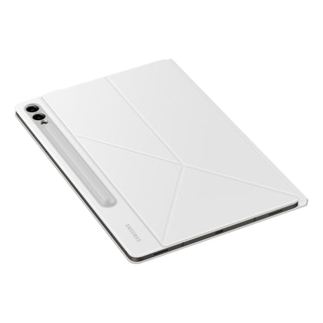 SAMSUNG Galaxy Tab S9+ Smart Book Cover White