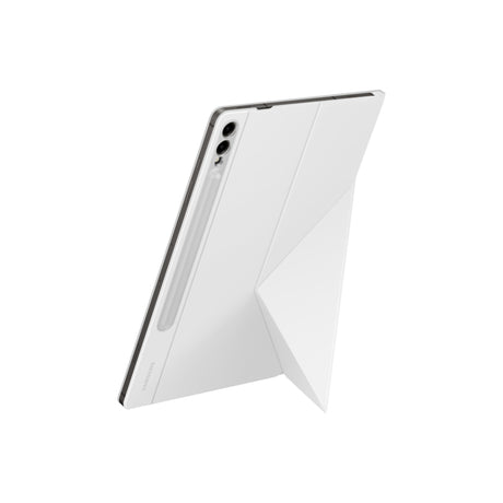 SAMSUNG Galaxy Tab S9+ Smart Book Cover White