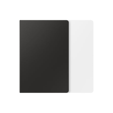 SAMSUNG Galaxy Tab S9+ Smart Book Cover White