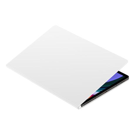 SAMSUNG Galaxy Tab S9+ Smart Book Cover White