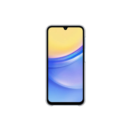 SAMSUNG Galaxy A15 | A15 5G Clear Case