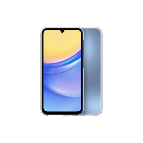 SAMSUNG Galaxy A15 | A15 5G Clear Case