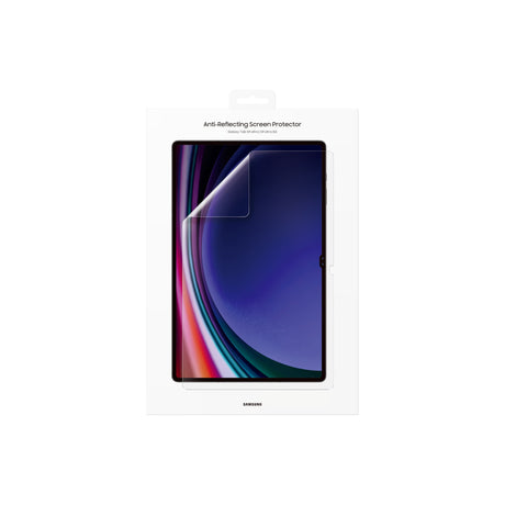 SAMSUNG Galaxy Tab S9 Ultra Anti-Reflecting Screen Protector Transparent