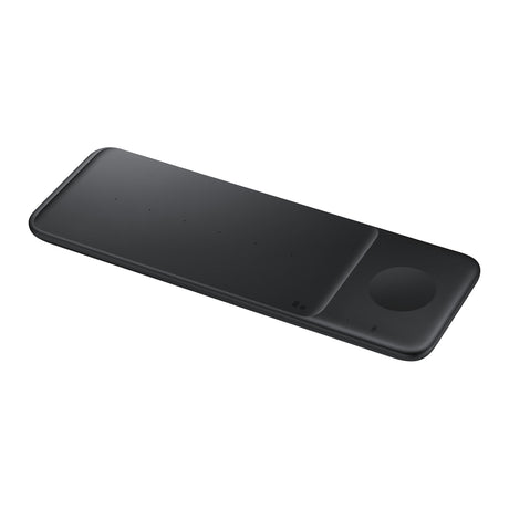 SAMSUNG Wireless Charger Trio Black