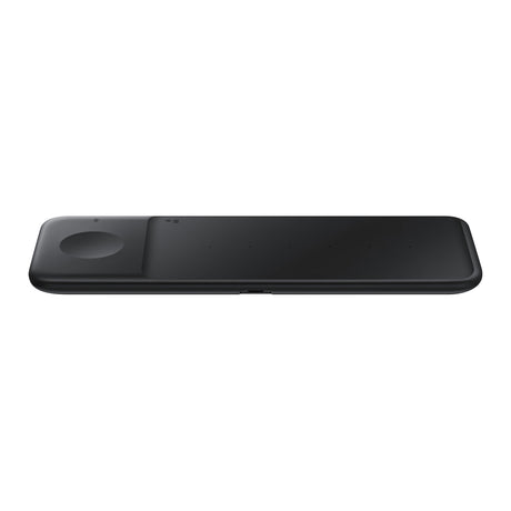 SAMSUNG Wireless Charger Trio Black