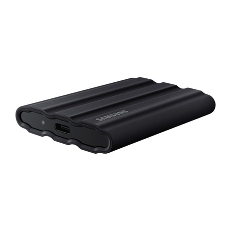 SAMSUNG Portable SSD T7 Shield USB 3.2 4TB Nero